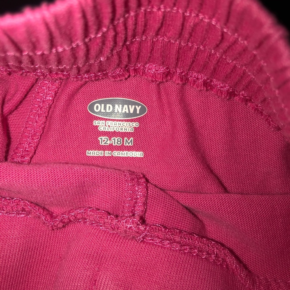 Pants - Picture 3 of 3